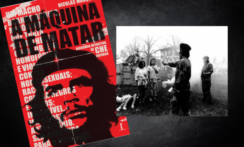Che Guevara