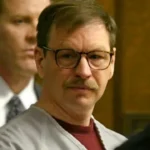 Gary Ridgway