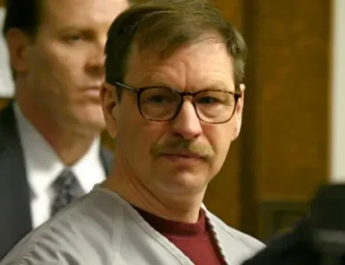 Gary Ridgway