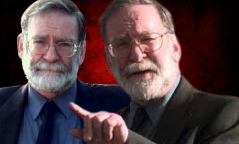 Harold Shipman