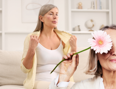 menopausa