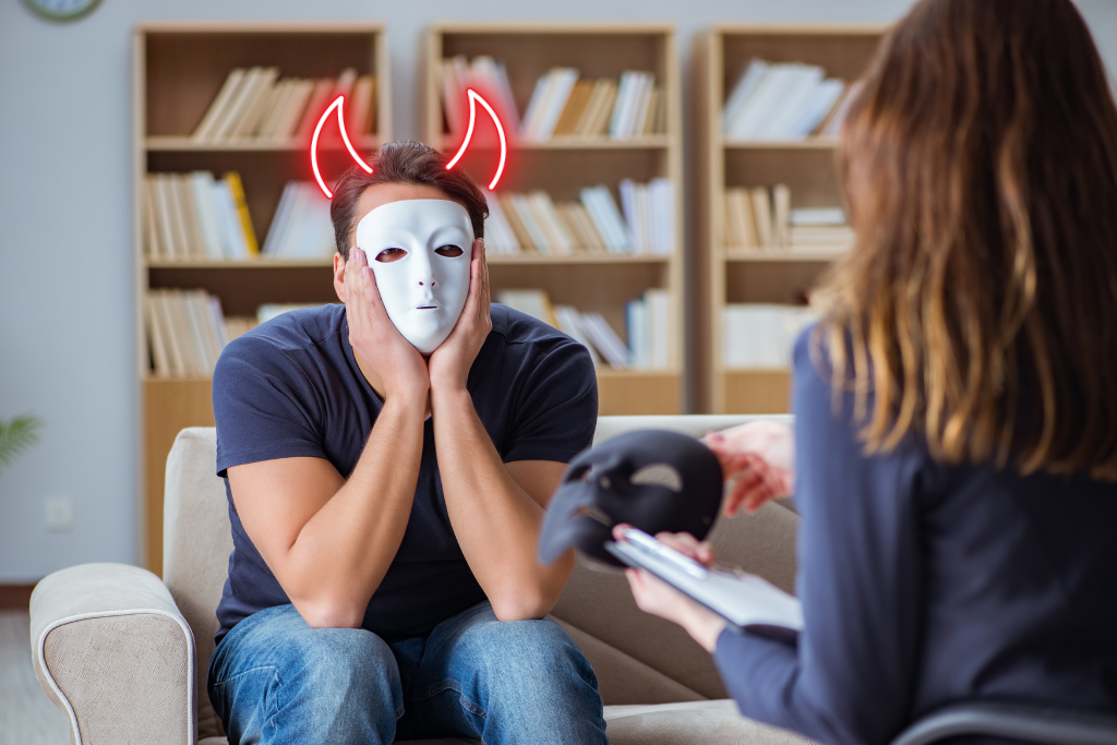 Como Identificar um Narcisista | Foto: Canva