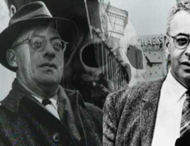saul alinsky