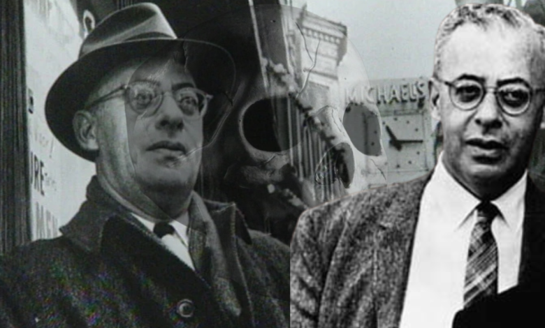 saul alinsky