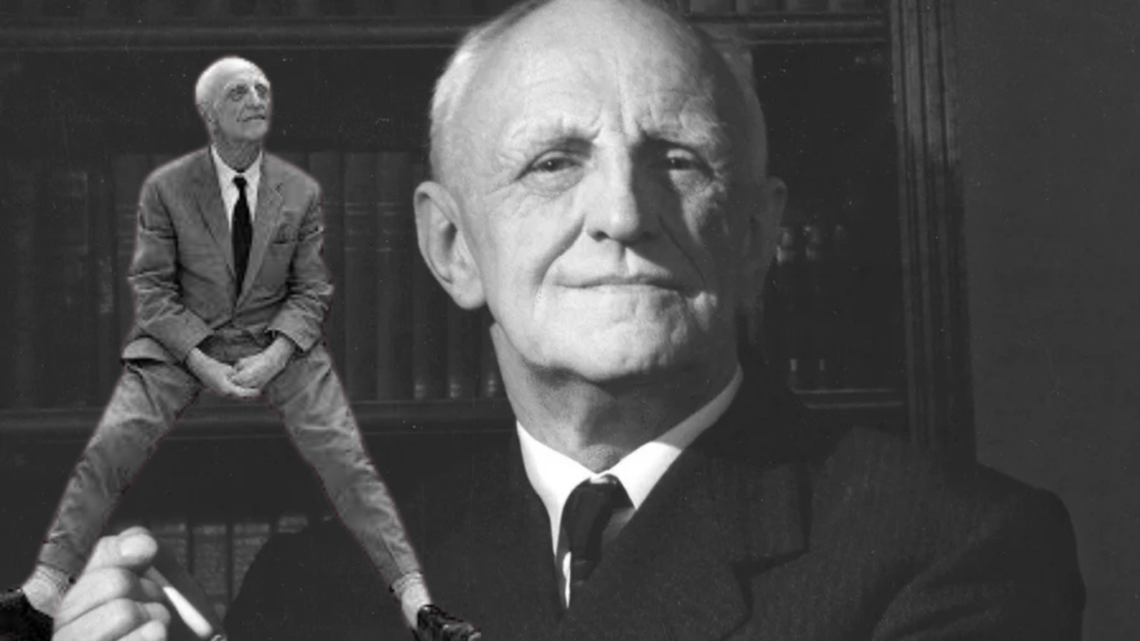 winnicott