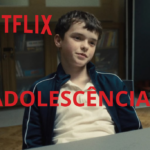ADOLESCÊNCIA