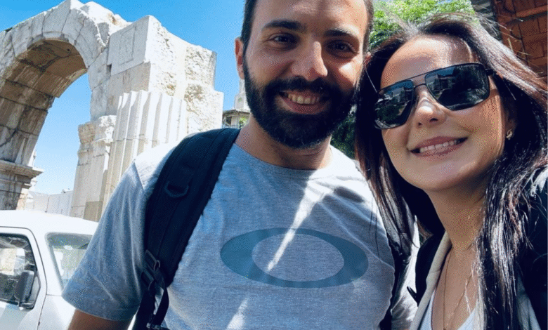 Mãe da Sharia