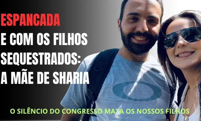 Mãe da Sharia
