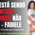 Mãe de Haia