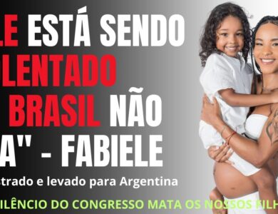 Mãe de Haia