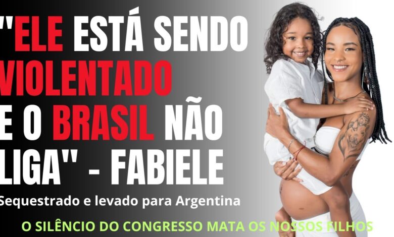 Mãe de Haia