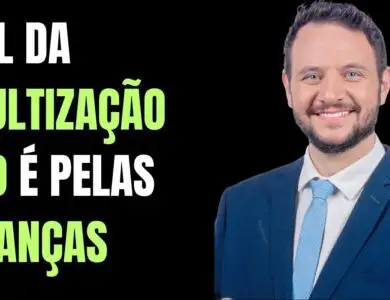 PL da adultização