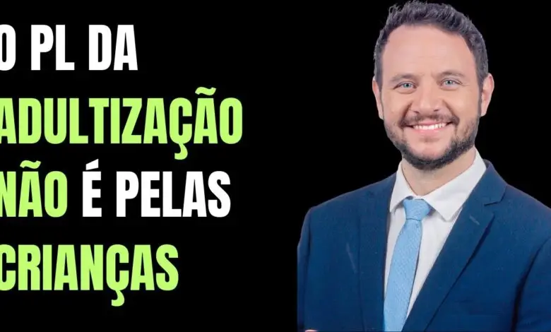 PL da adultização