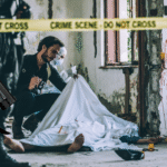 Assassinos em massa