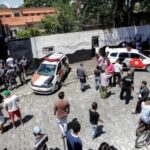 Atentados a Escolas