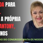 Justiça por AntonyJustiça por Antony