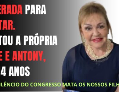 Justiça por AntonyJustiça por Antony