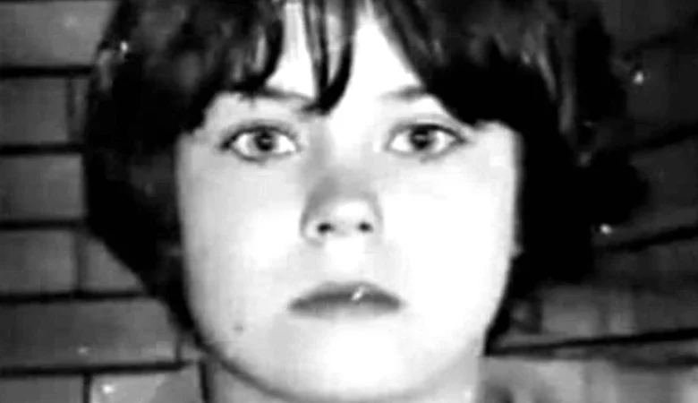Mary Bell