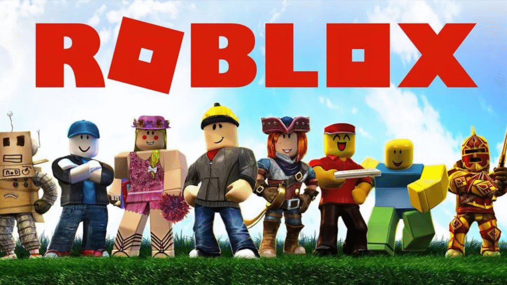 Os perigos ocultos do Roblox