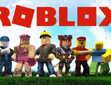 Os perigos ocultos do Roblox
