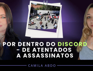 Redes de Ódio