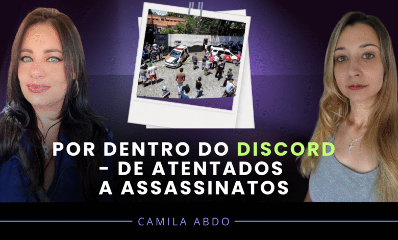 Redes de Ódio