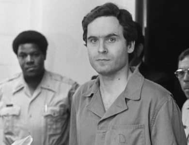 Ted Bundy