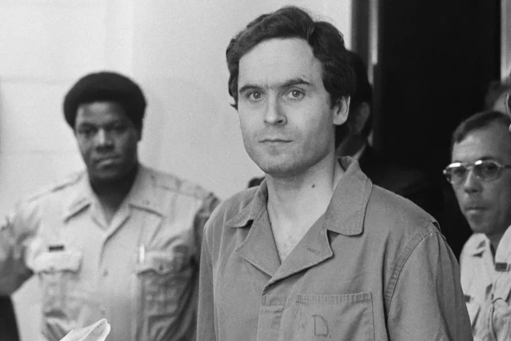 Ted Bundy