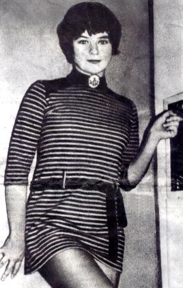 Mary Bell