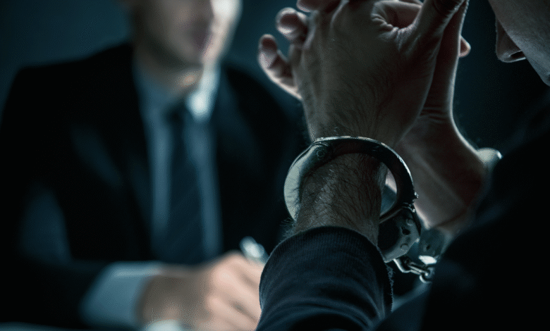 psicologia criminal