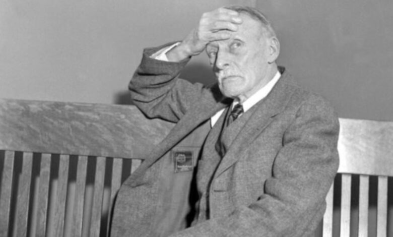Albert Fish