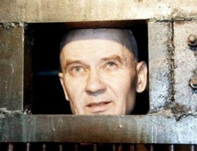 Andrei Chikatilo