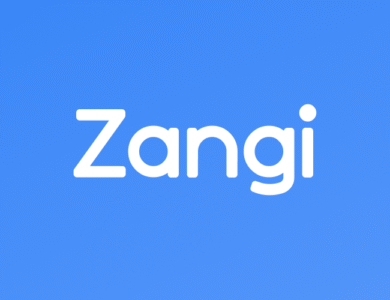 App Zangi
