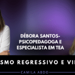 Autismo Regressivo