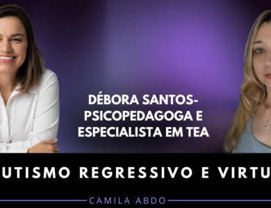 Autismo Regressivo