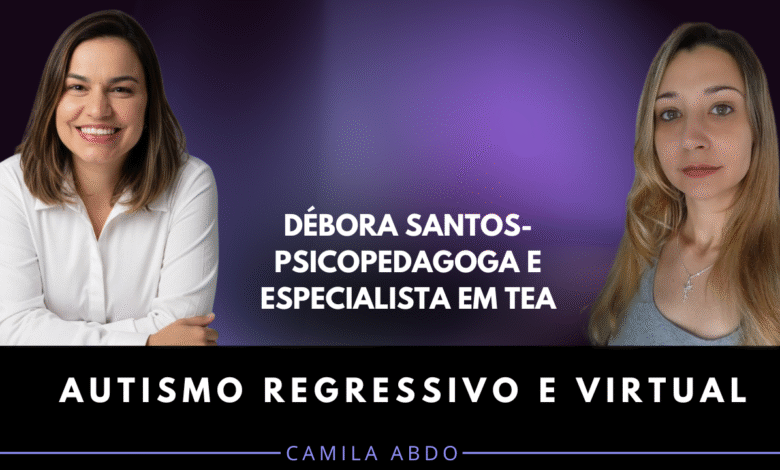 Autismo Regressivo