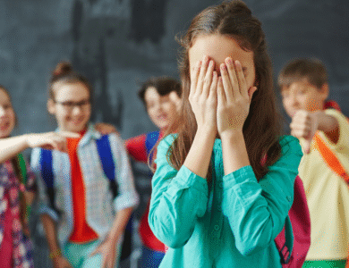 Bullying e o Código Penal