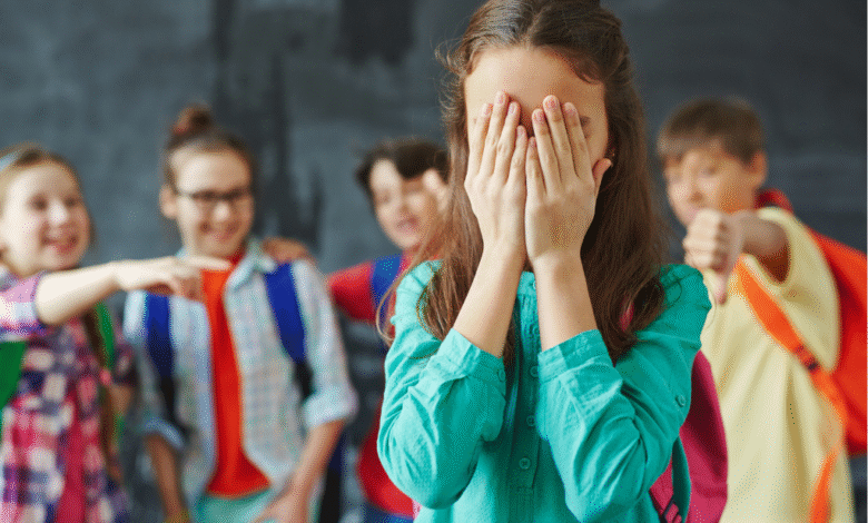 Bullying e o Código Penal