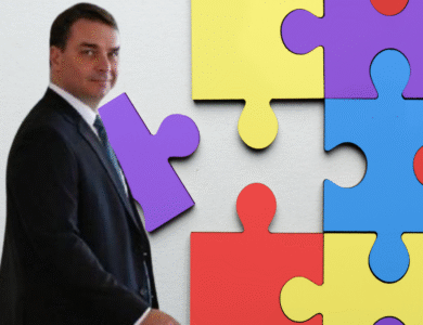 Flávio Bolsonaro