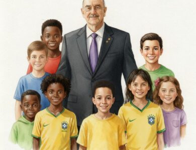 Pornografia Infantil