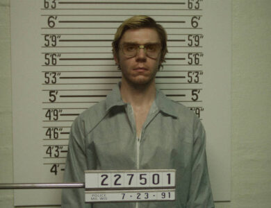 Jeffrey Dahmer