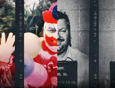 John Wayne Gacy