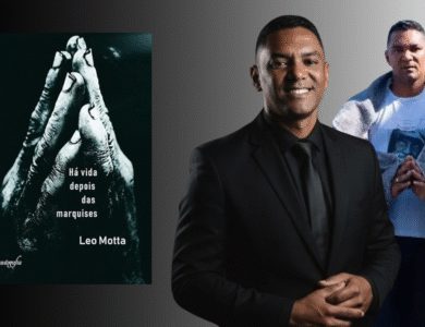 Leo Motta