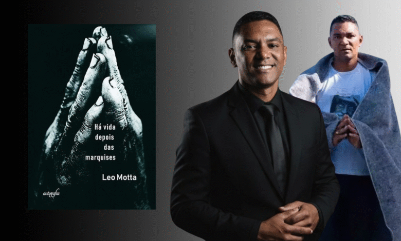 Leo Motta