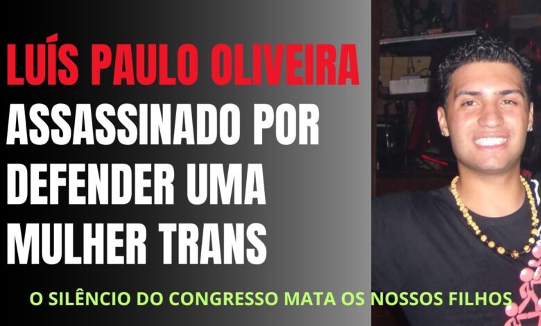 Luiz Paulo