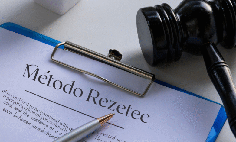 Método Rezetec