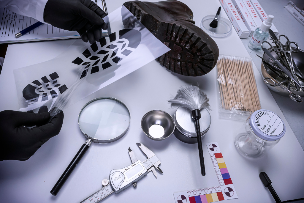 Psicologia Investigativa