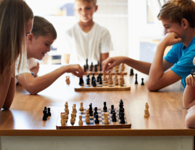 Savants Vs Aspergers