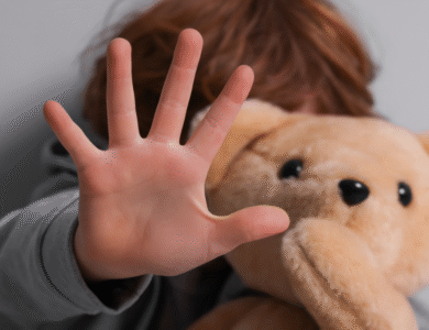 Violência Infantil