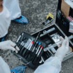 Vitimologia Forense
